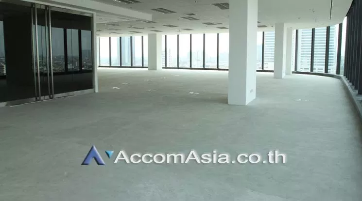 9  Studio Office Space For Rent in Sathorn ,Bangkok BTS Chong Nonsi - BRT Technic Krungthep at Pipatanasin Building AA17469